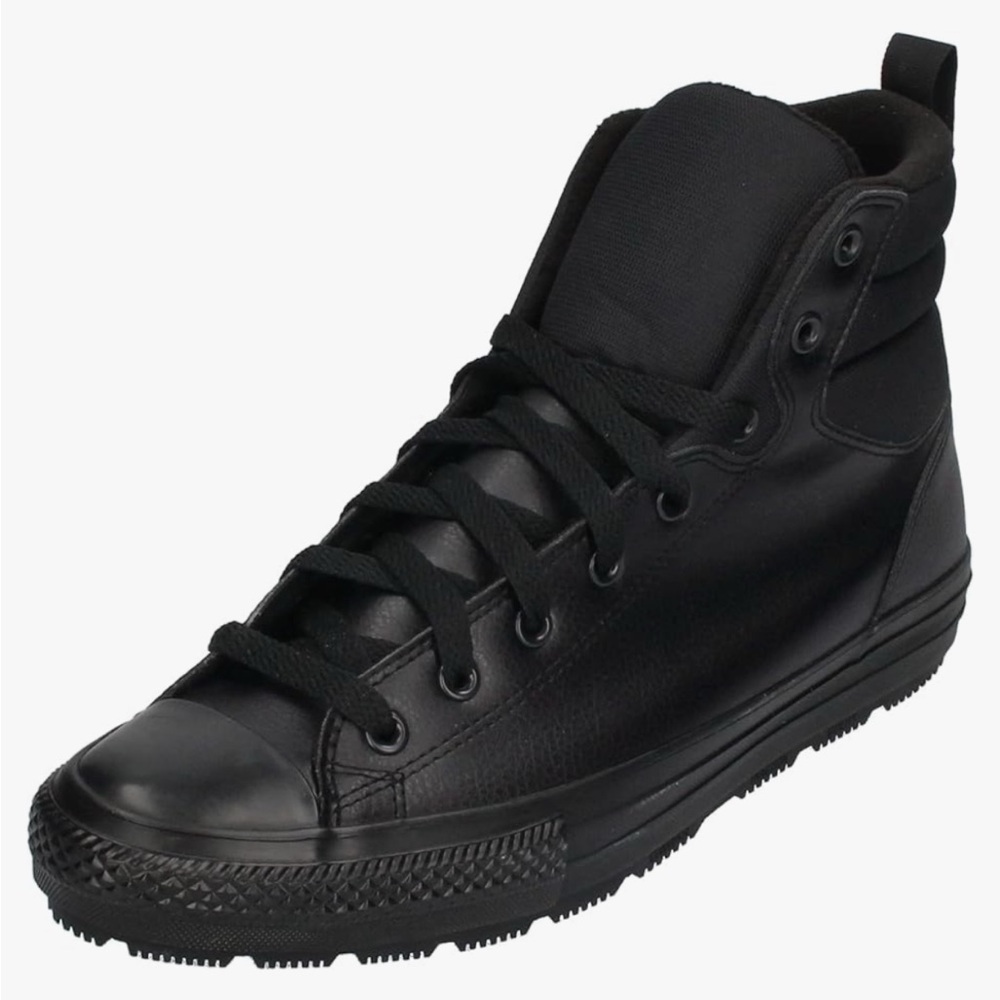 CONVERSE CHUCK TAYLOR ALL STAR BERKSHIRE BOOT Size 6